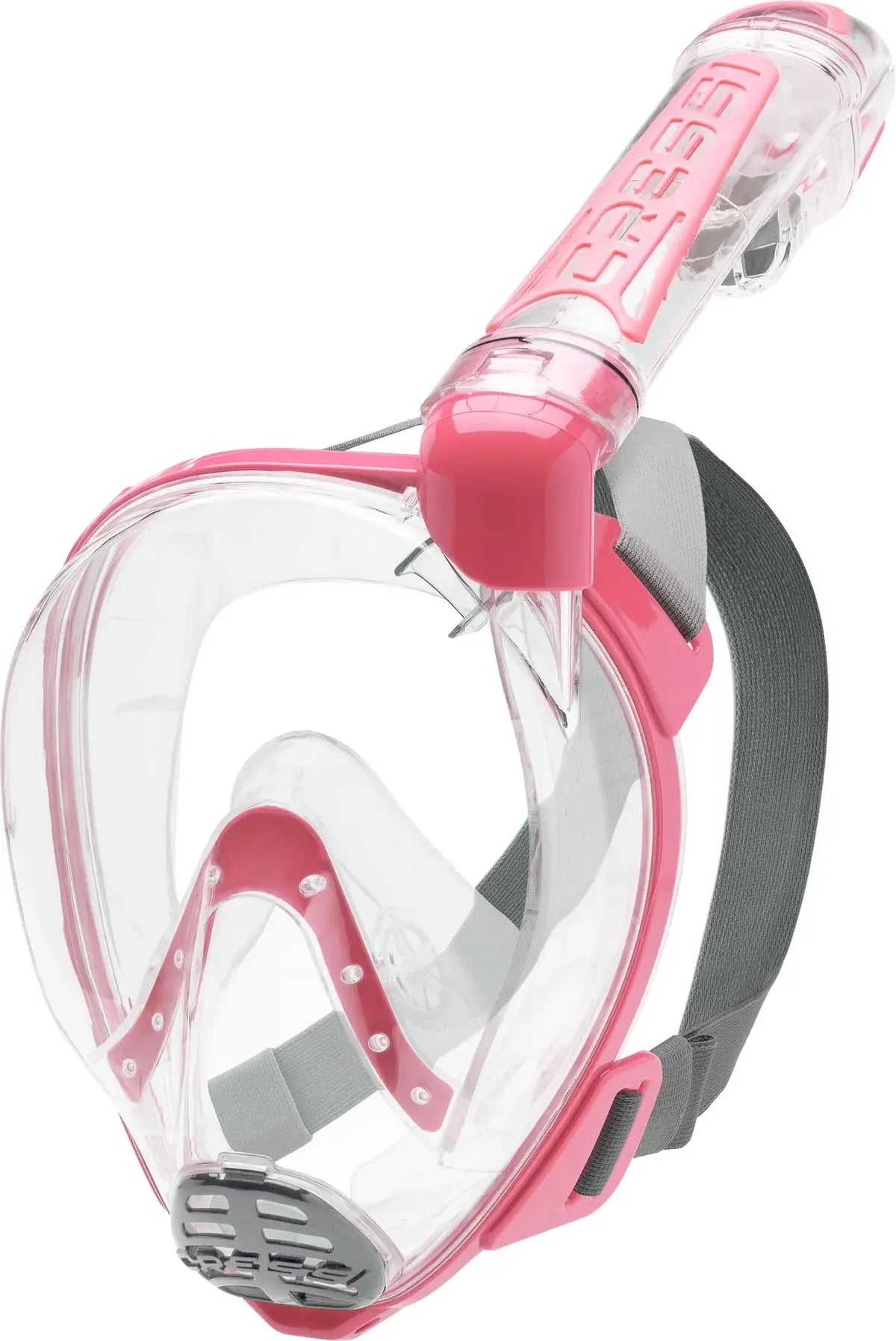 Cressi Duke Full Face Mask Cressi By The Sea