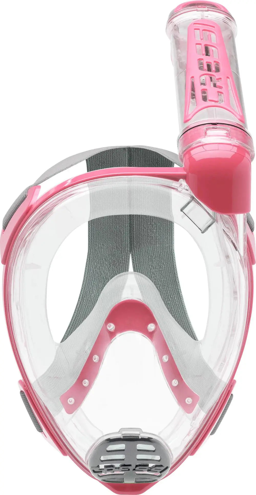 Cressi Duke Full Face Mask Cressi By The Sea