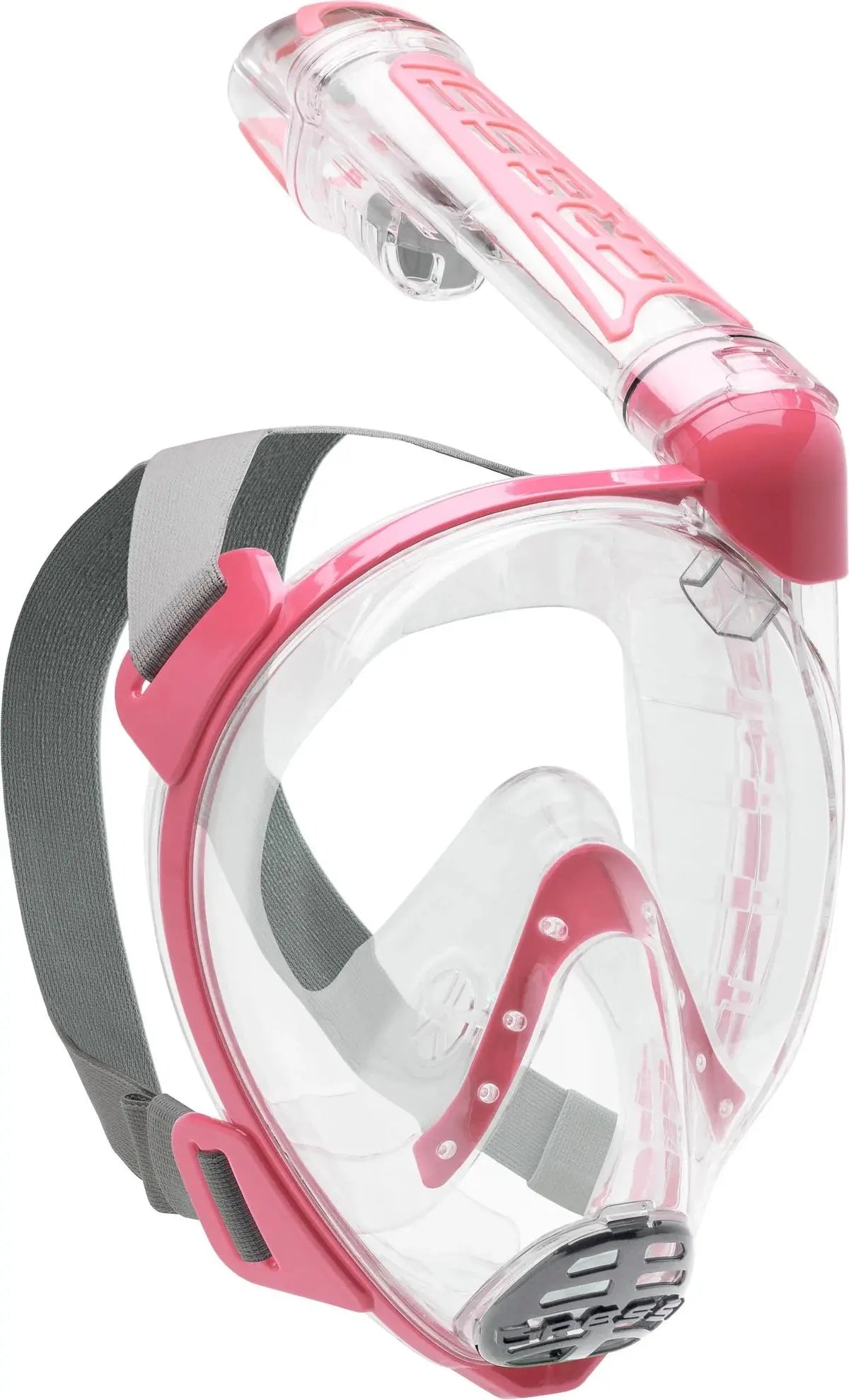 Cressi Duke Full Face Mask Cressi By The Sea