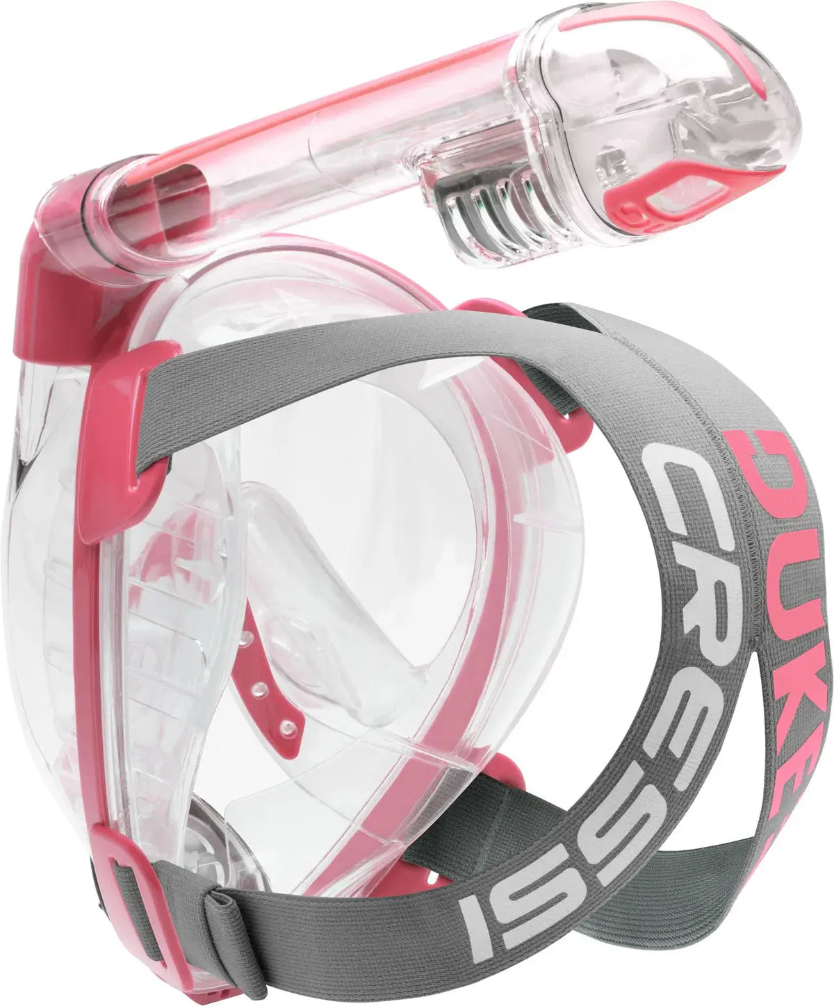 Cressi Duke Full Face Mask Cressi By The Sea