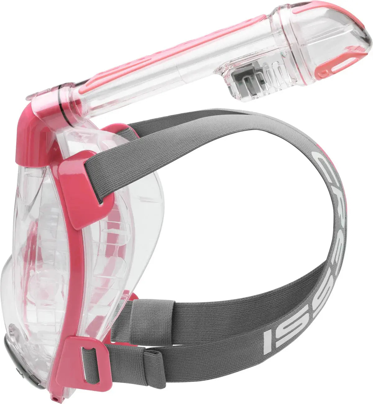 Cressi Duke Full Face Mask Cressi By The Sea