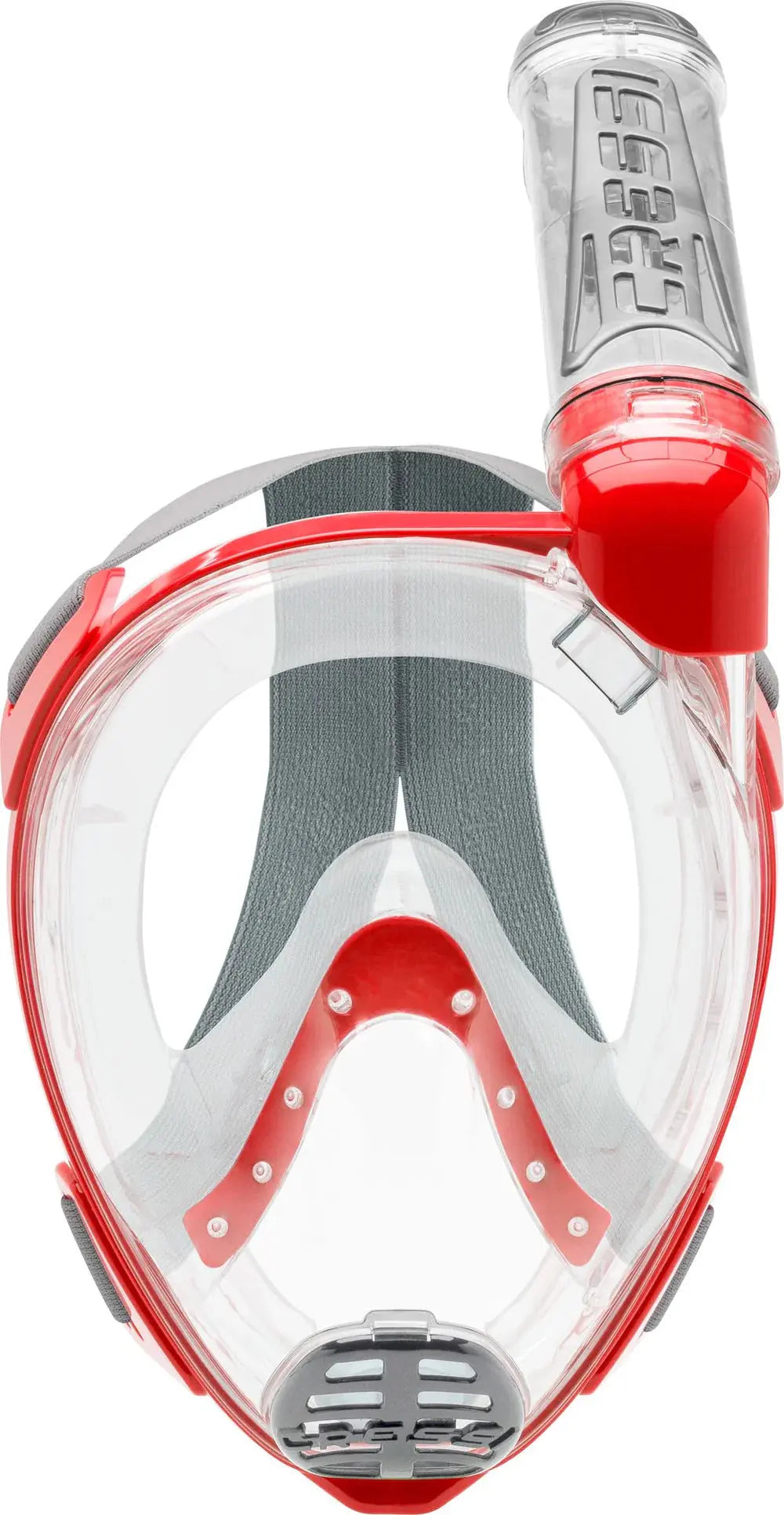 Cressi Duke Full Face Mask Cressi By The Sea