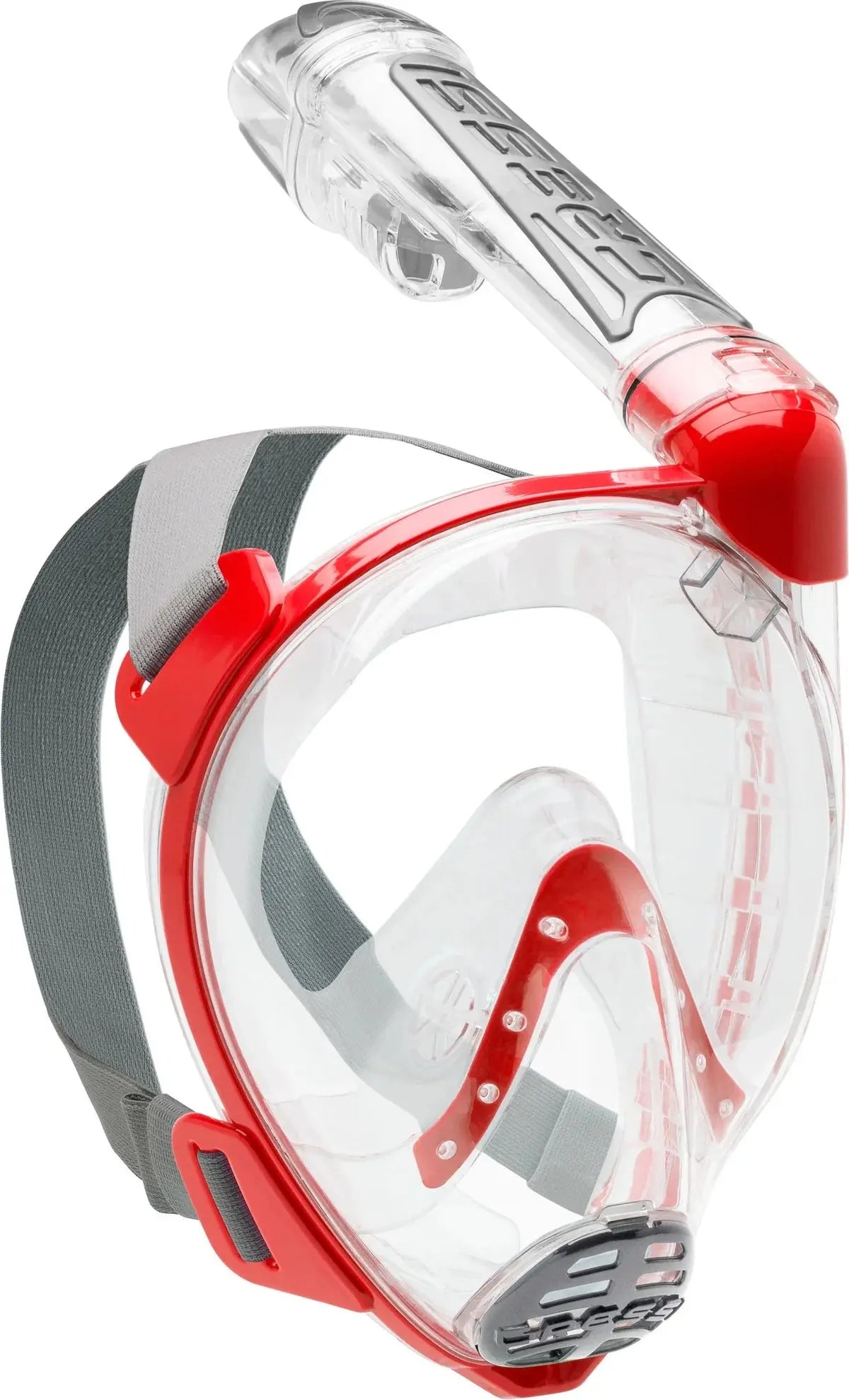 Cressi Duke Full Face Mask Cressi By The Sea