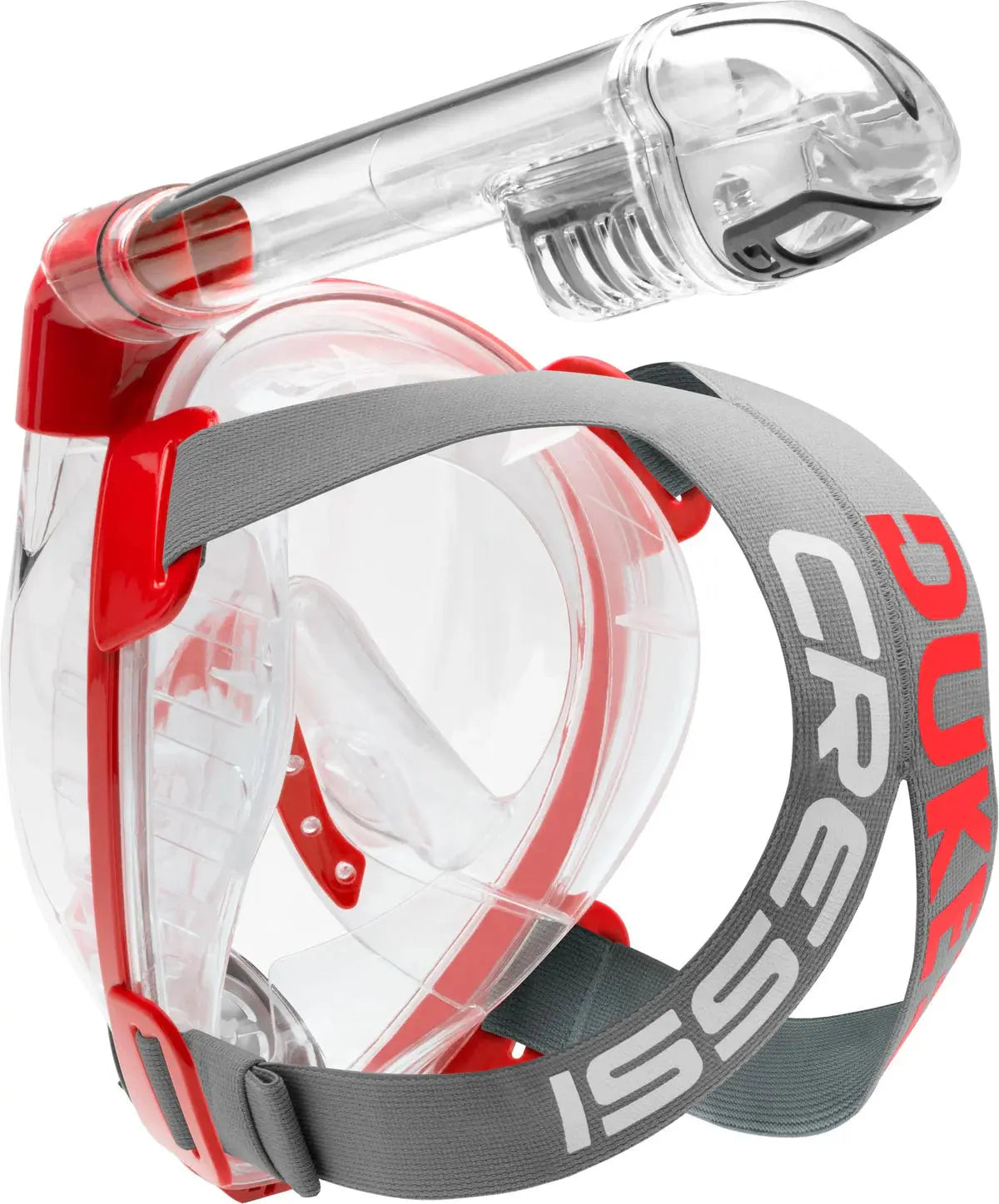 Cressi Duke Full Face Mask Cressi By The Sea