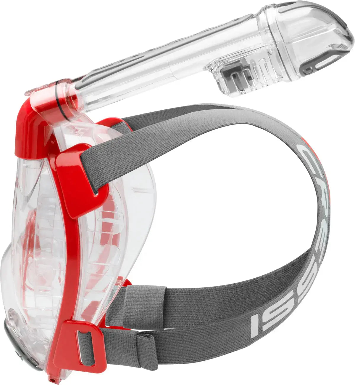 Cressi Duke Full Face Mask Cressi By The Sea