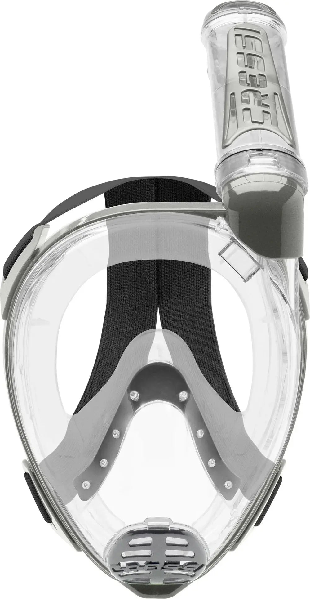 Cressi Duke Full Face Mask Cressi By The Sea