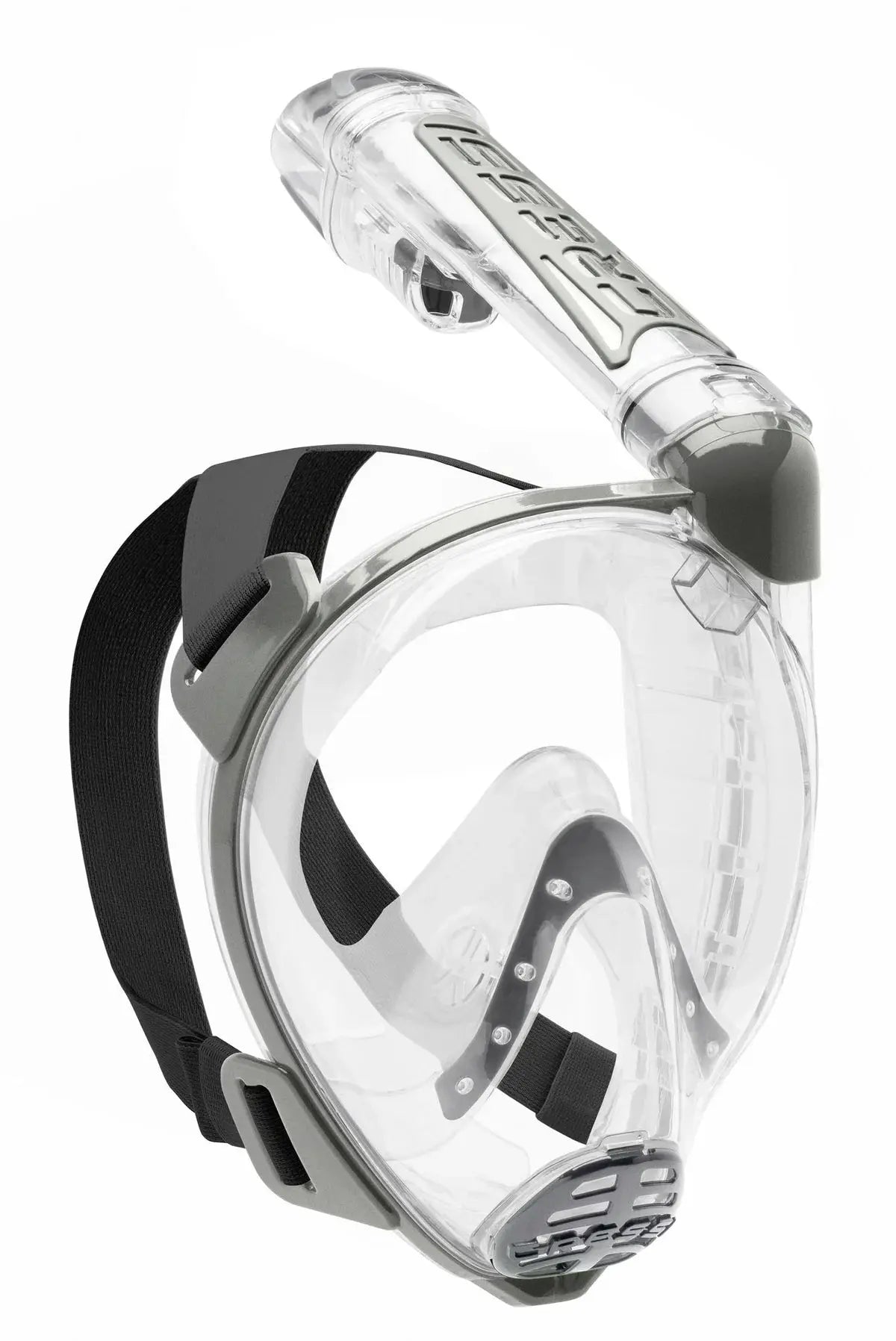 Cressi Duke Full Face Mask Cressi By The Sea