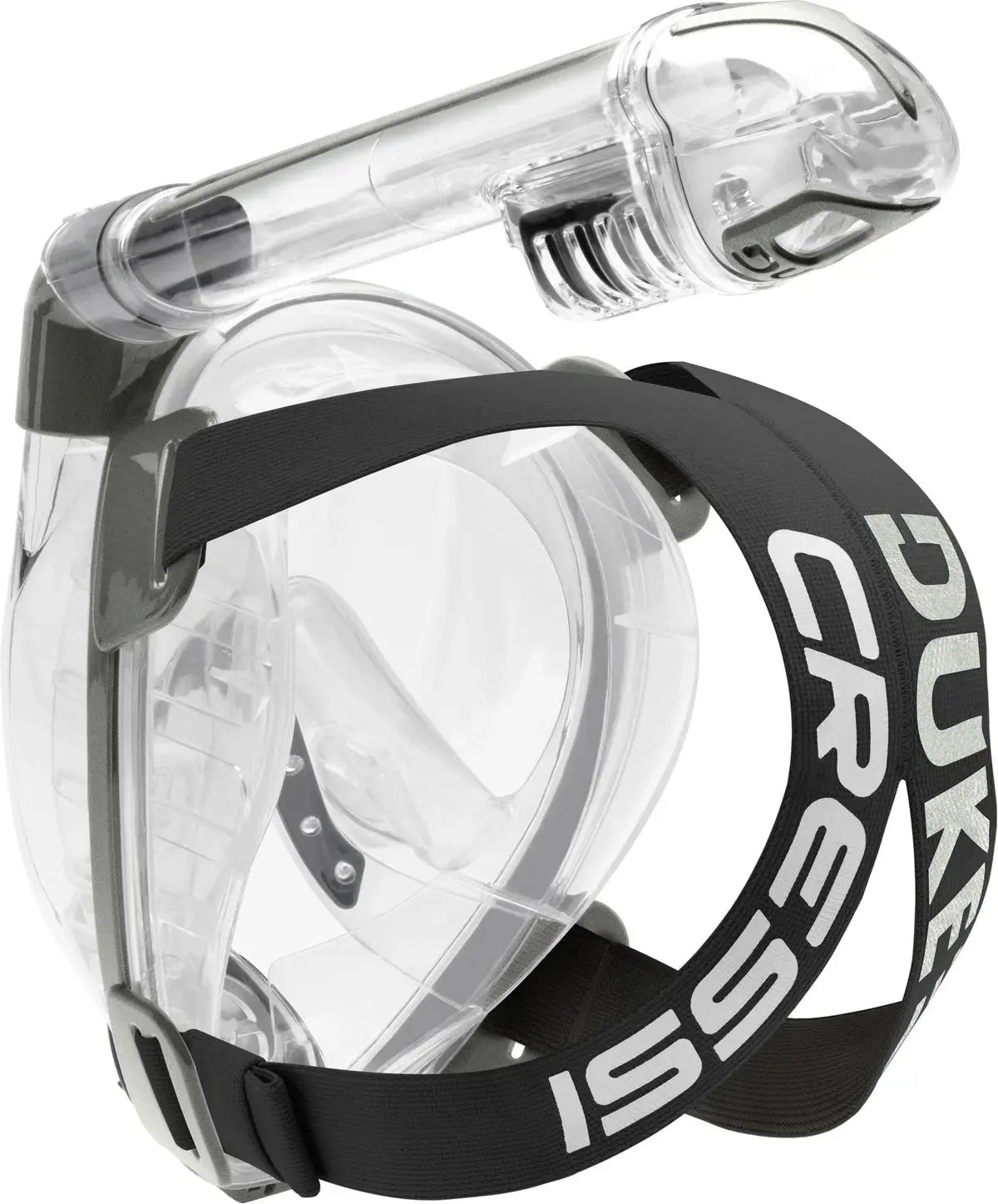 Cressi Duke Full Face Mask Cressi By The Sea