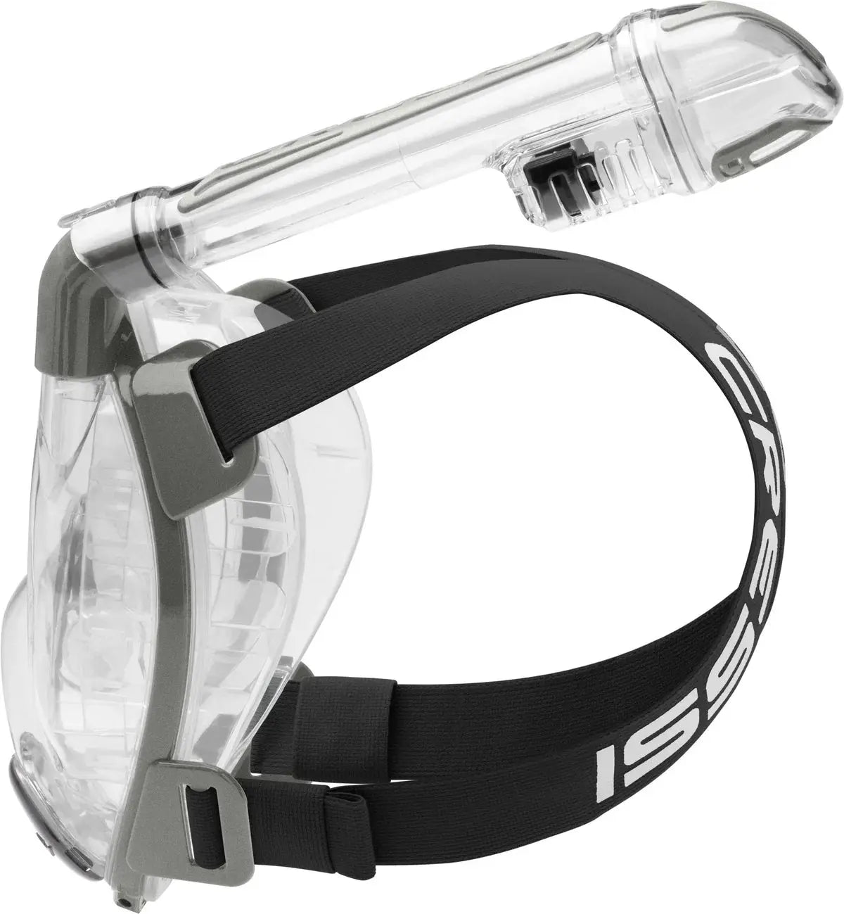Cressi Duke Full Face Mask Cressi By The Sea