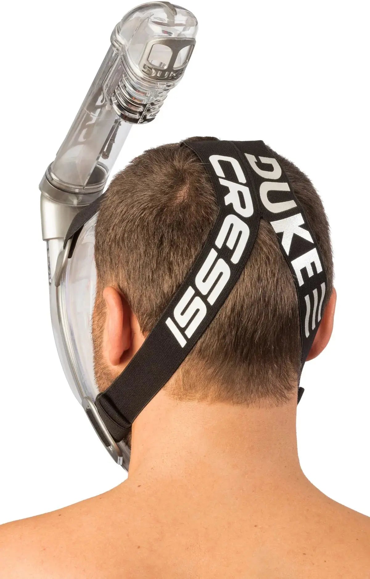 Cressi Duke Full Face Mask Cressi By The Sea