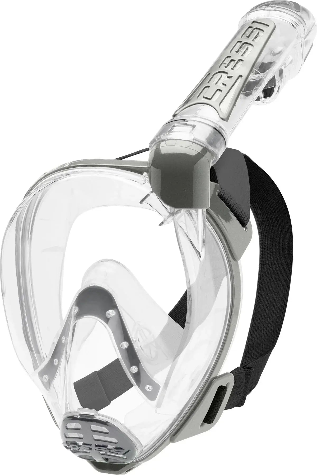 Cressi Duke Full Face Mask Cressi By The Sea