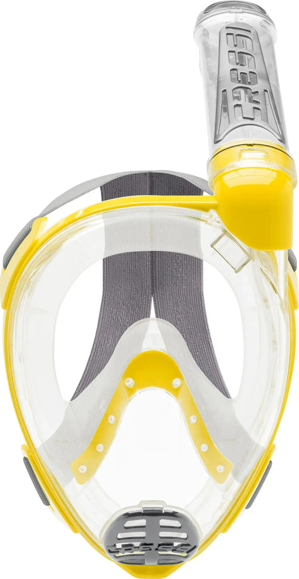 Cressi Duke Full Face Mask Cressi By The Sea