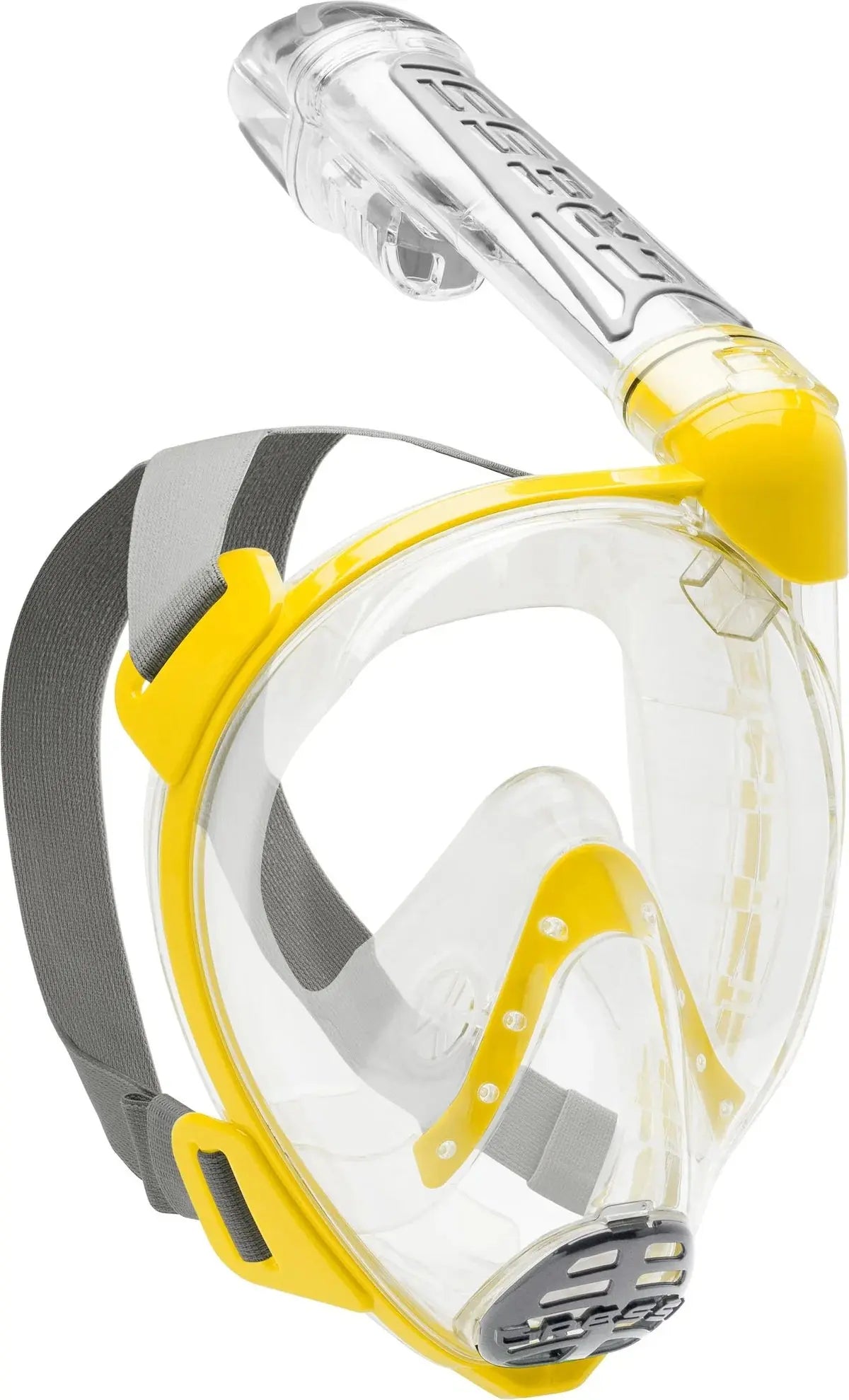 Cressi Duke Full Face Mask Cressi By The Sea