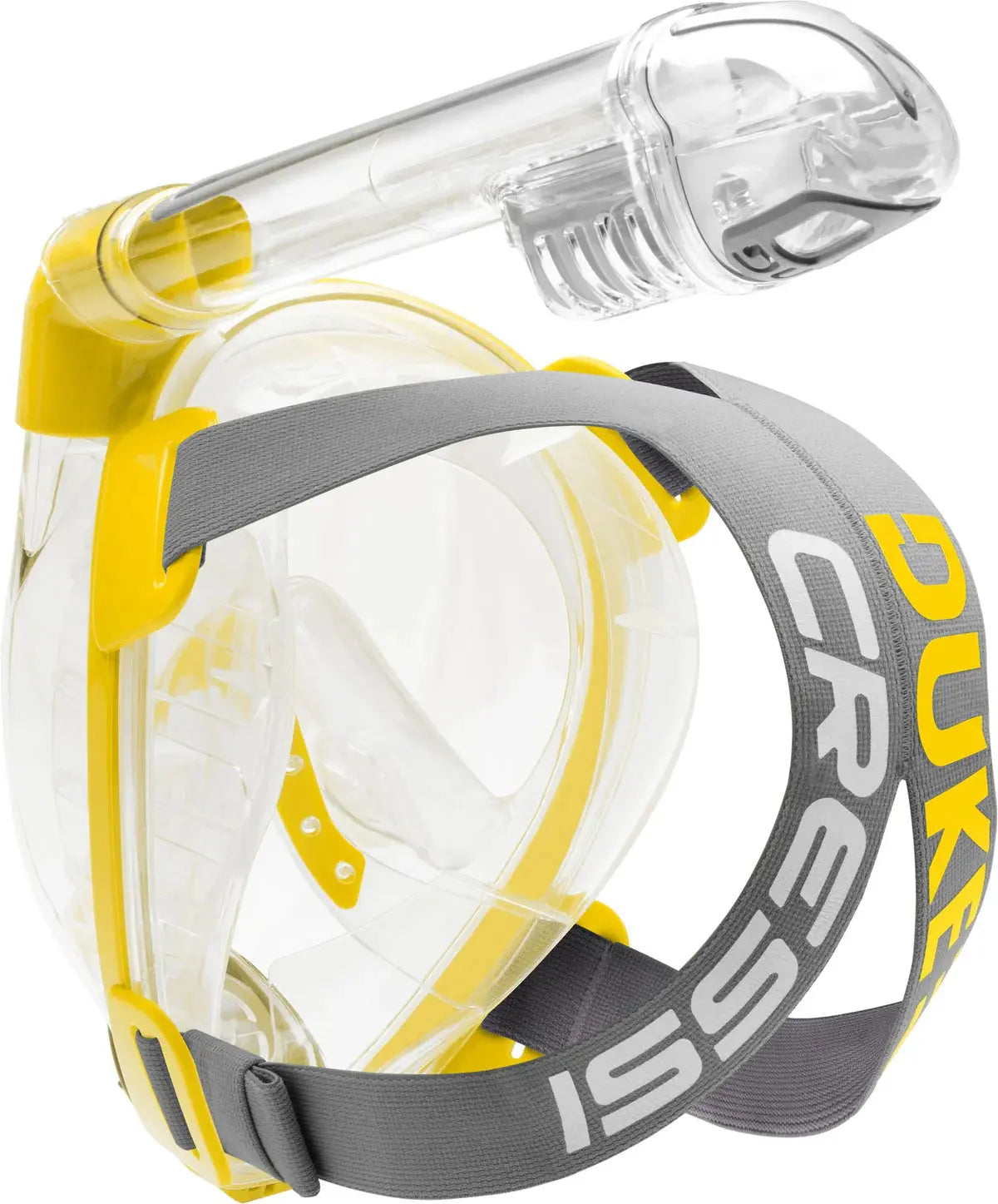 Cressi Duke Full Face Mask Cressi By The Sea