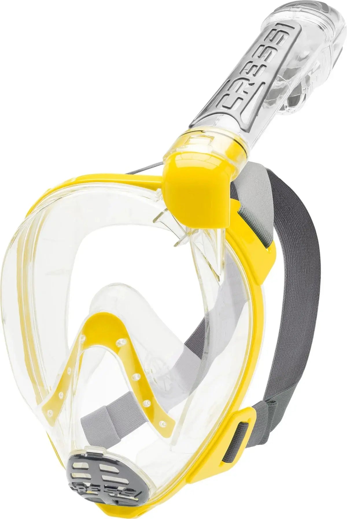 Cressi Duke Full Face Mask Cressi By The Sea
