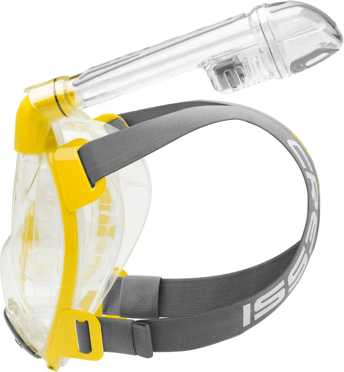 Cressi Duke Full Face Mask Cressi By The Sea