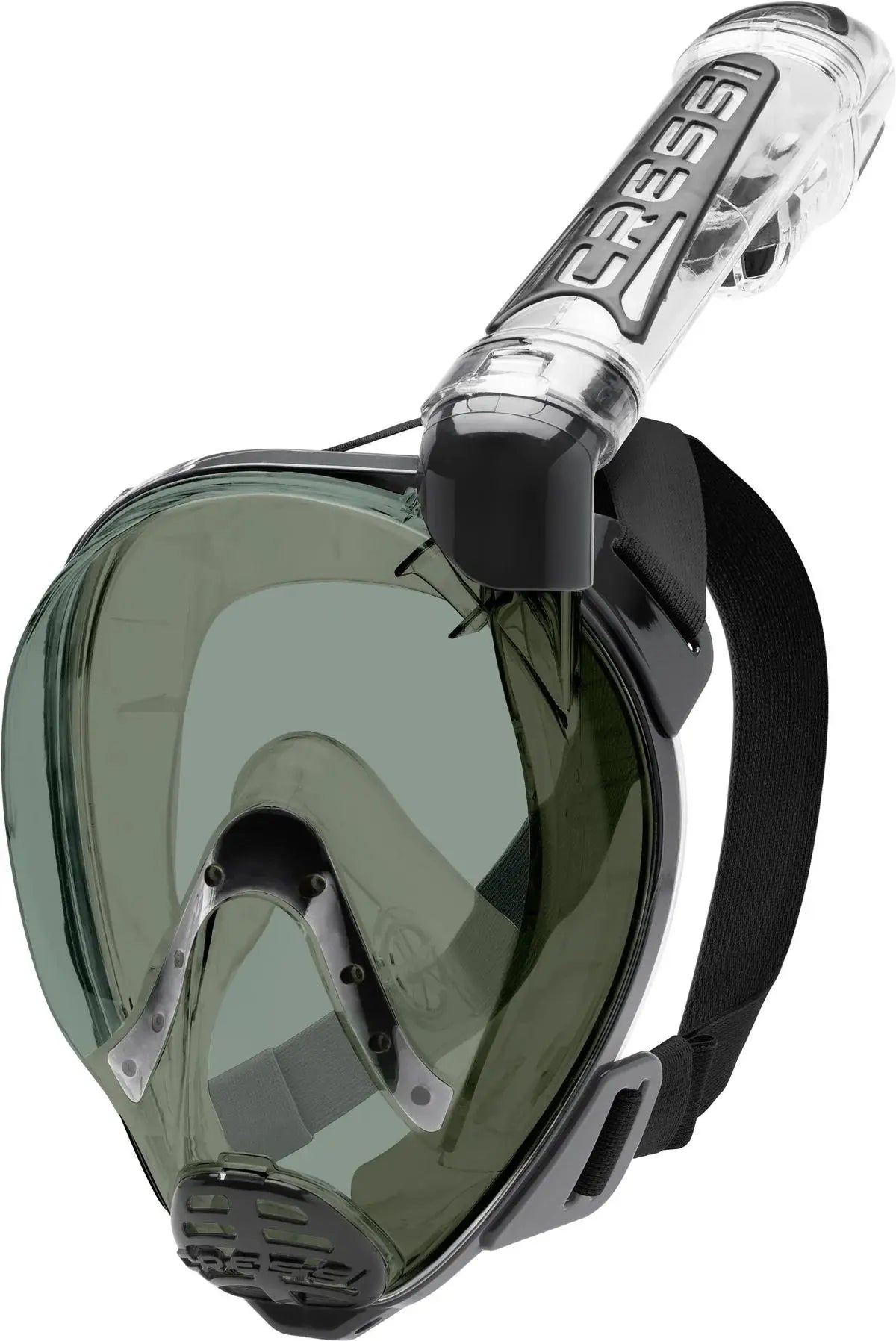 Cressi Duke Full Face Mask Cressi By The Sea