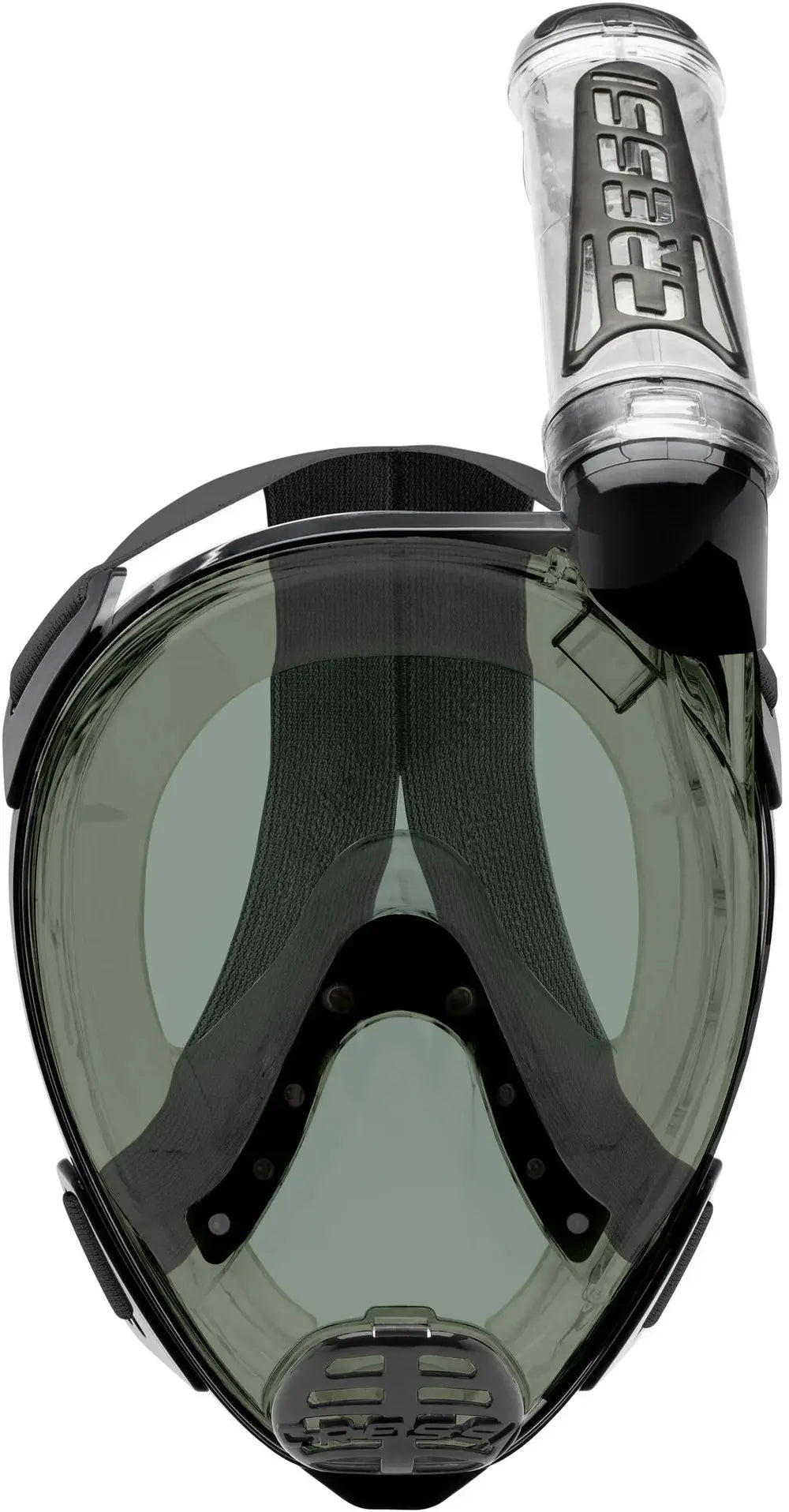 Cressi Duke Full Face Mask Cressi By The Sea