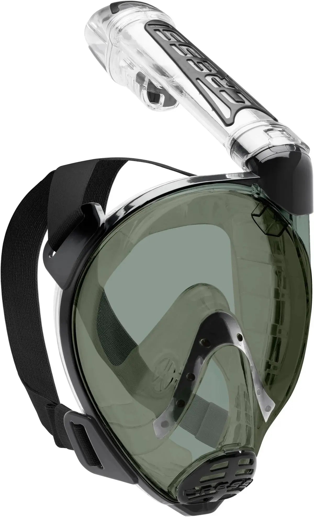 Cressi Duke Full Face Mask Cressi By The Sea