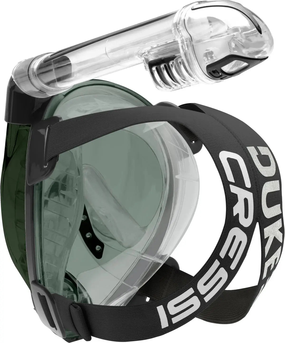 Cressi Duke Full Face Mask Cressi By The Sea