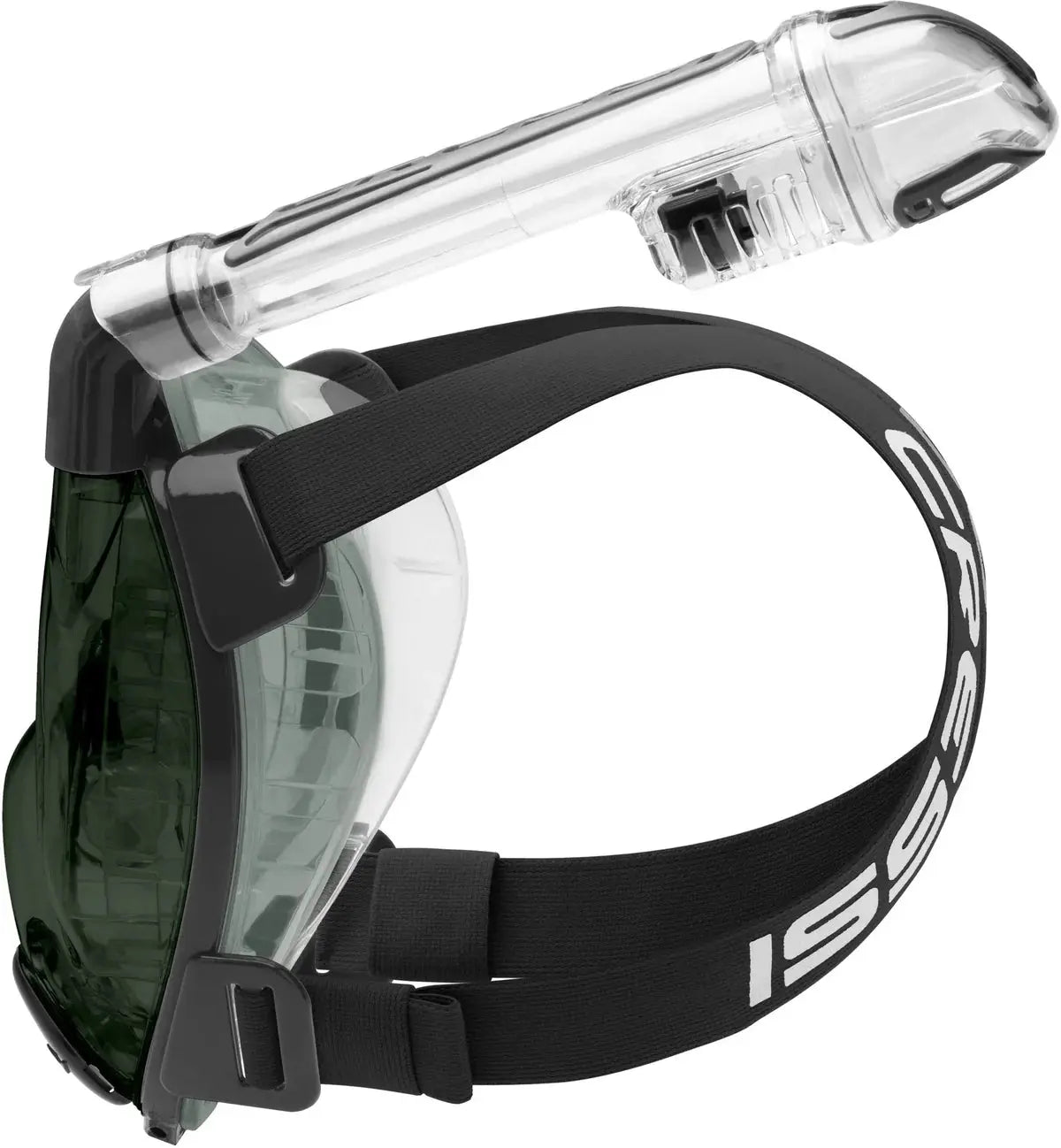 Cressi Duke Full Face Mask Cressi By The Sea