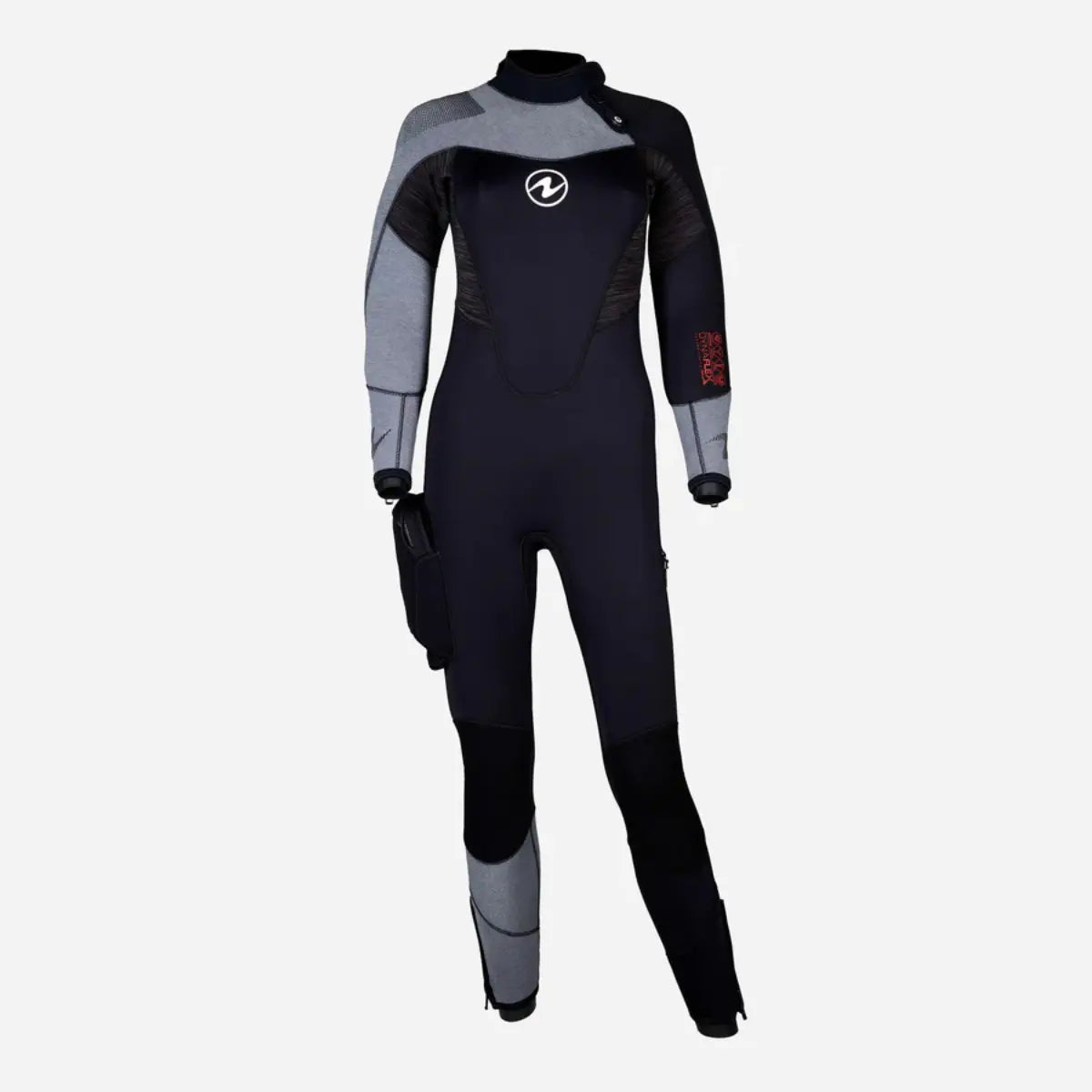 Aqualung Dynaflex 5.5mm Womens Wetsuit Aqualung