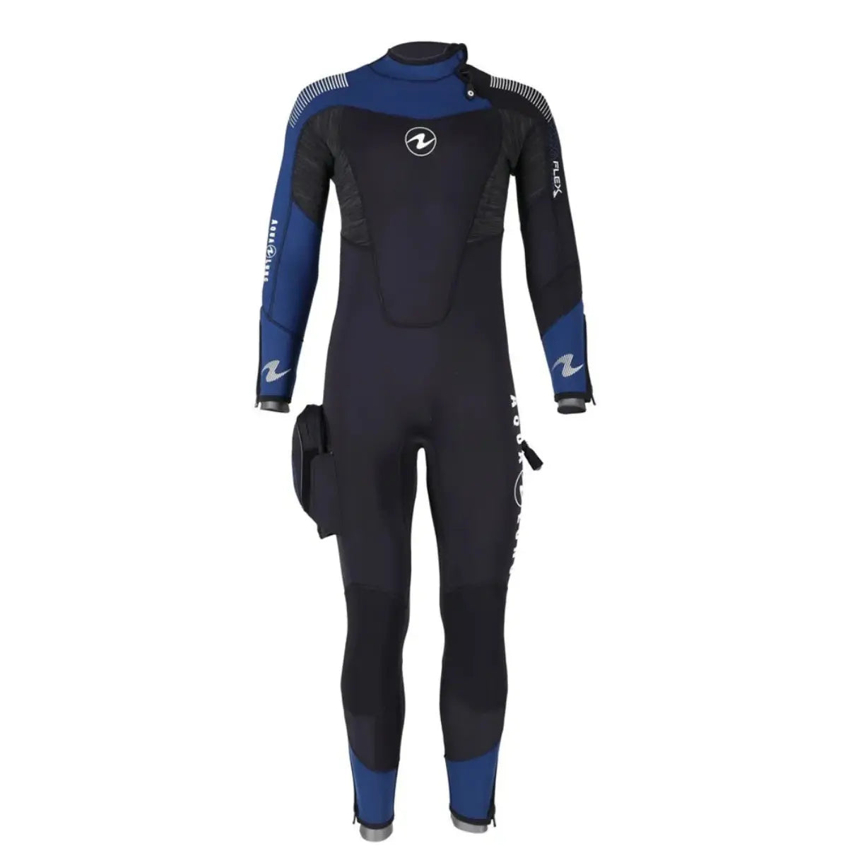 Aqualung Dynaflex 5.5mm Mens Wetsuit Aqualung