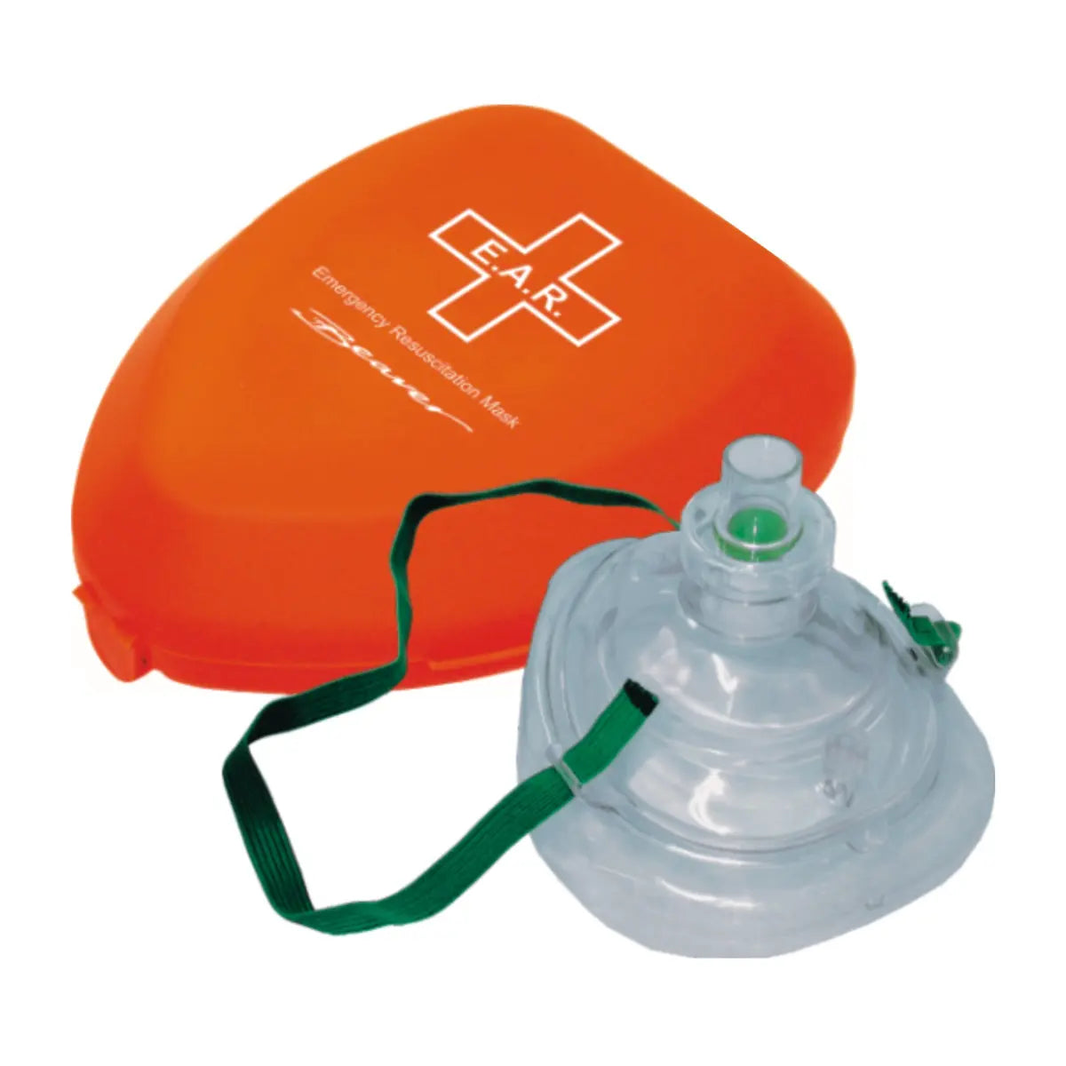 Beaver E.A.R. Face Mask BEAVER