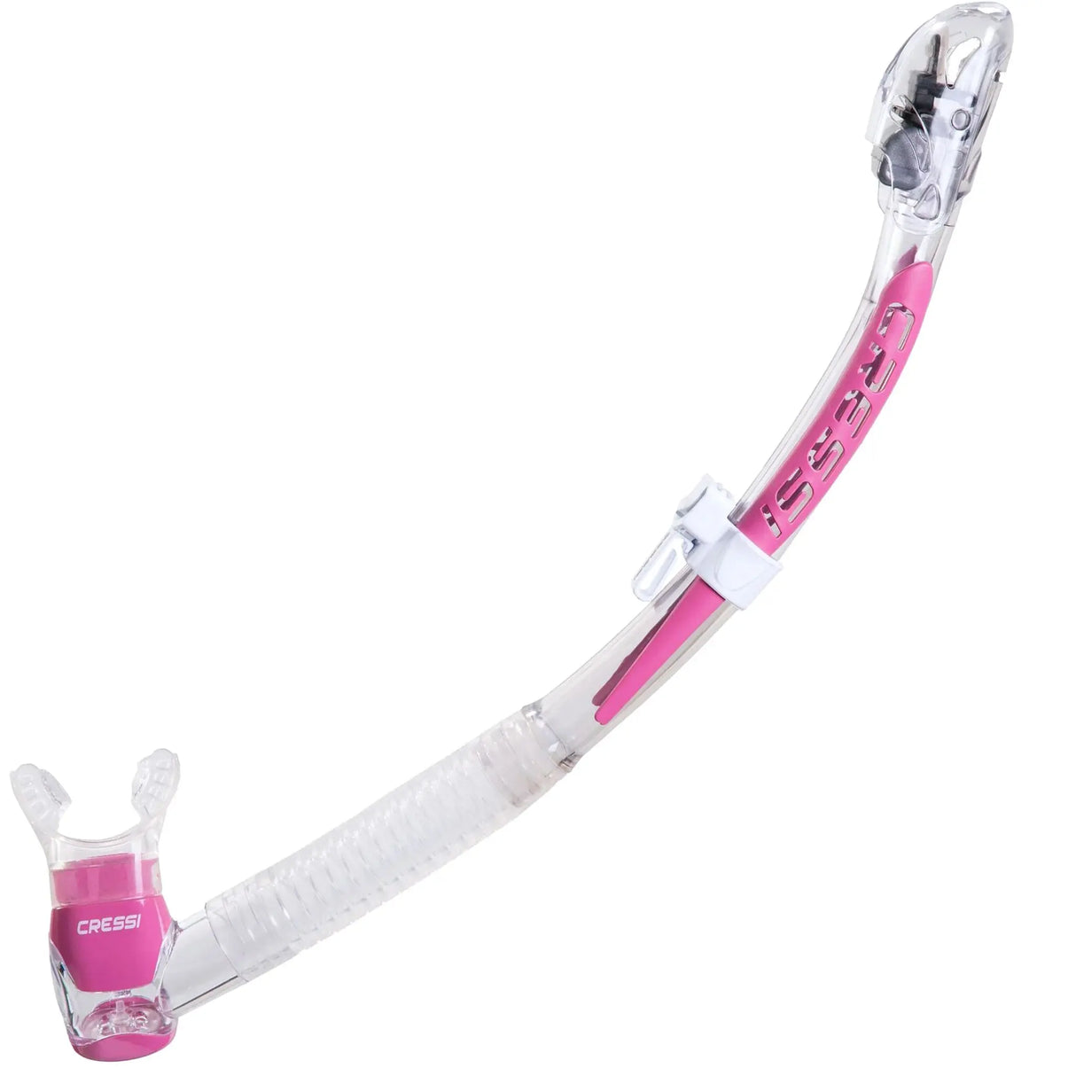 Cressi Itaca Dry Snorkel Cressi