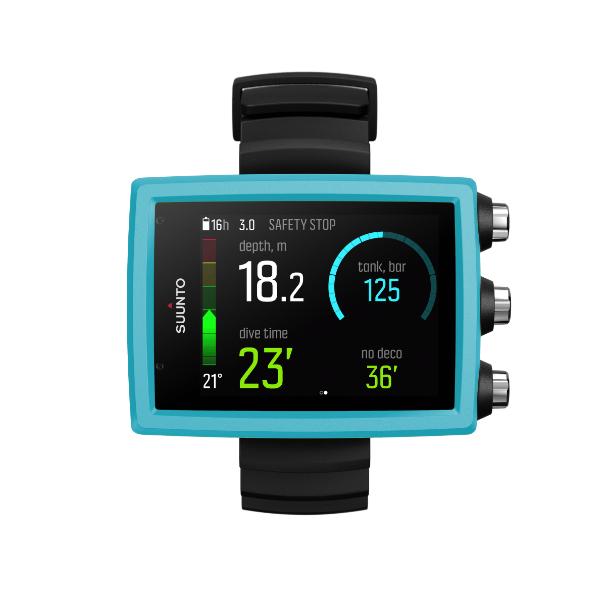 SUUNTO EON CORE