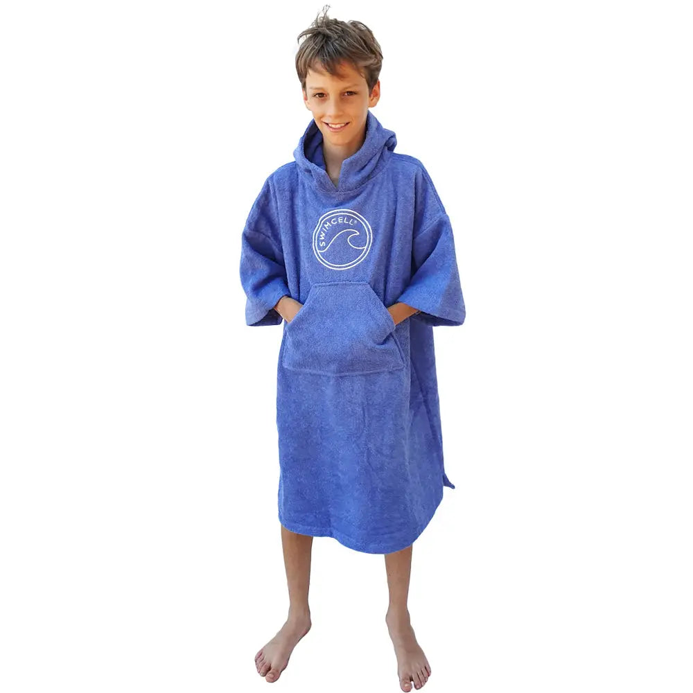 Swimcell Towelling Robe SwimCell