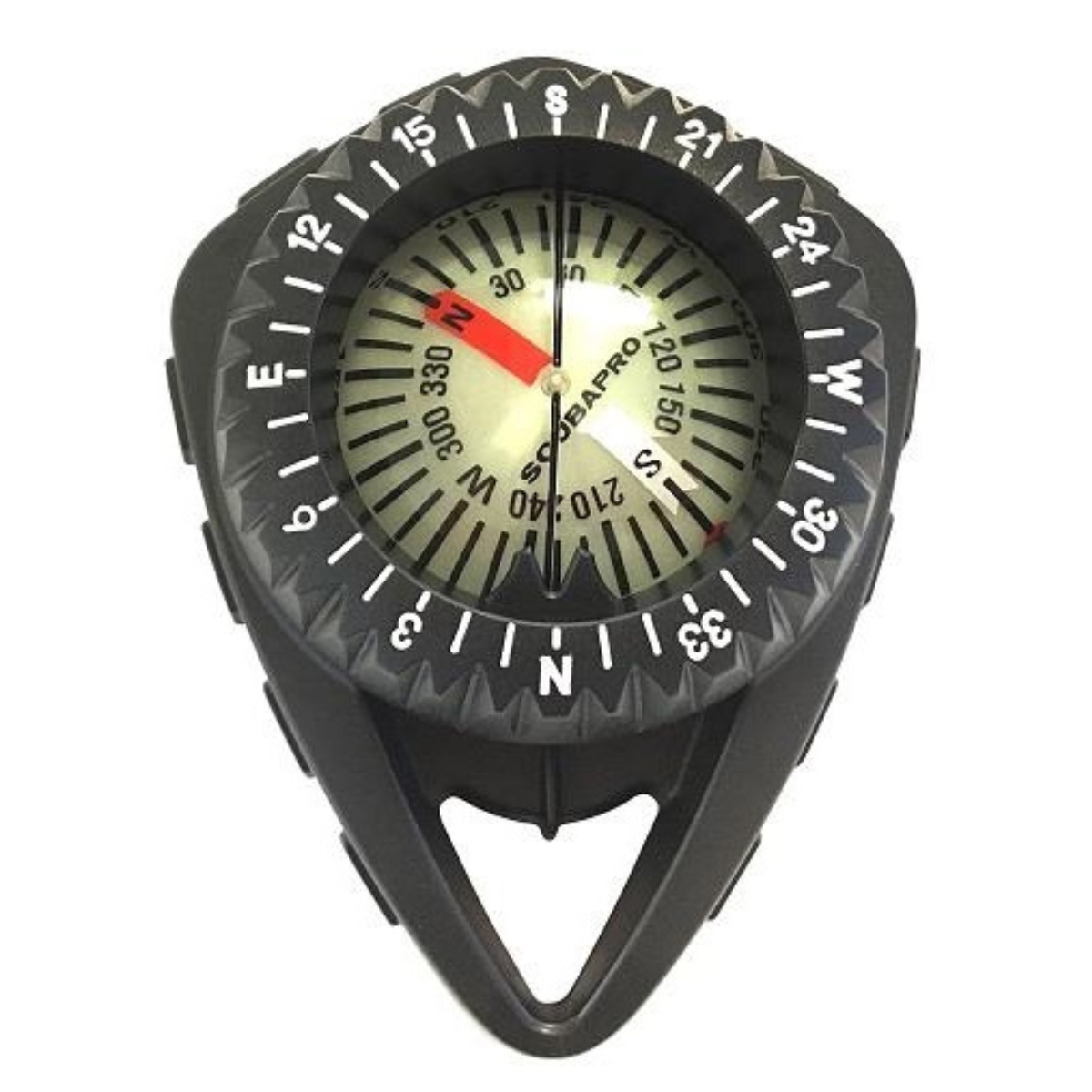 Scubapro Fs2 Dive Compass