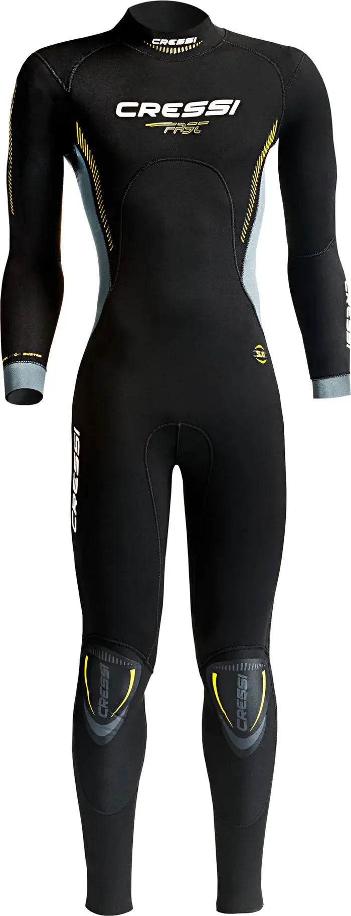 Cressi Fast Onepiece Wetsuit Cressi