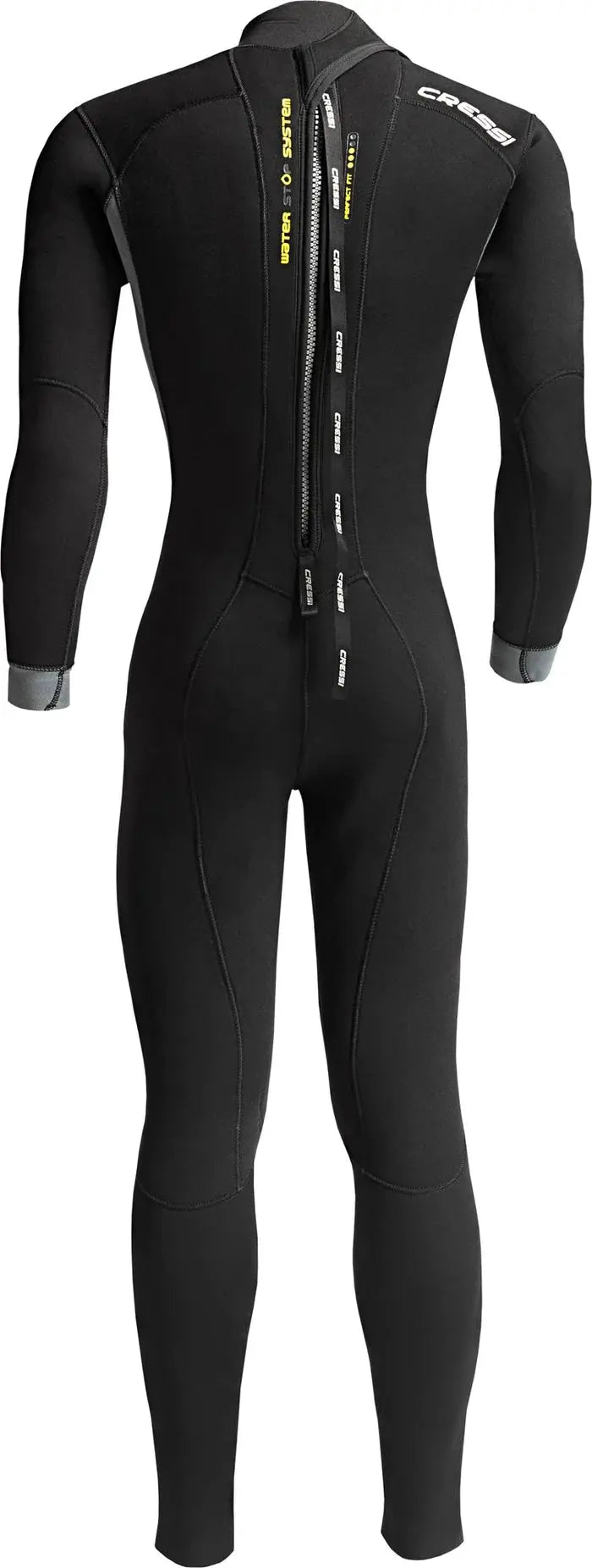 Cressi Fast Onepiece Wetsuit Cressi
