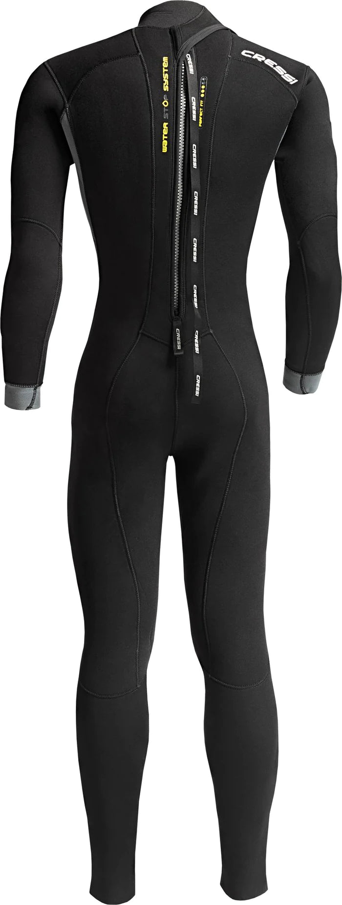 Cressi Fast Wetsuit Women's 5mm