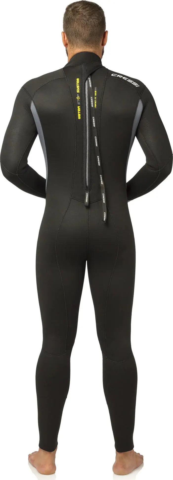 Cressi Fast Onepiece Wetsuit Cressi