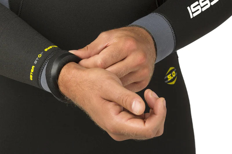 Cressi Fast Wetsuit Women's 5mm