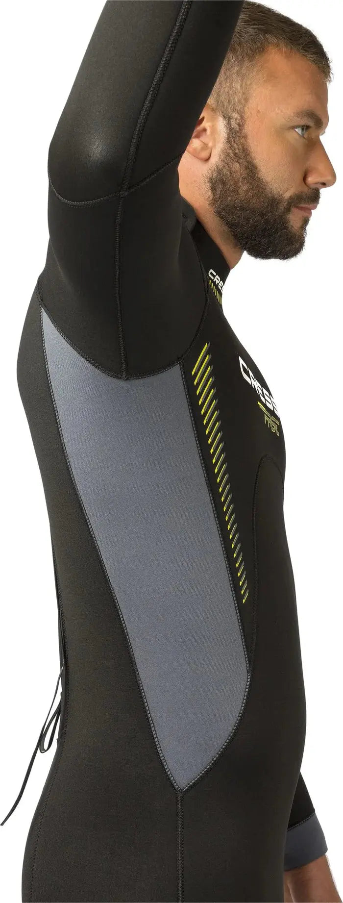 Cressi Fast Onepiece Wetsuit Cressi
