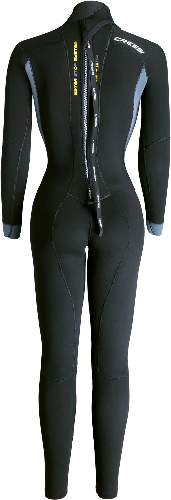 Cressi Fast Wetsuit Women's 5mm