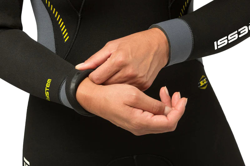 Cressi Fast Wetsuit Women's 5mm