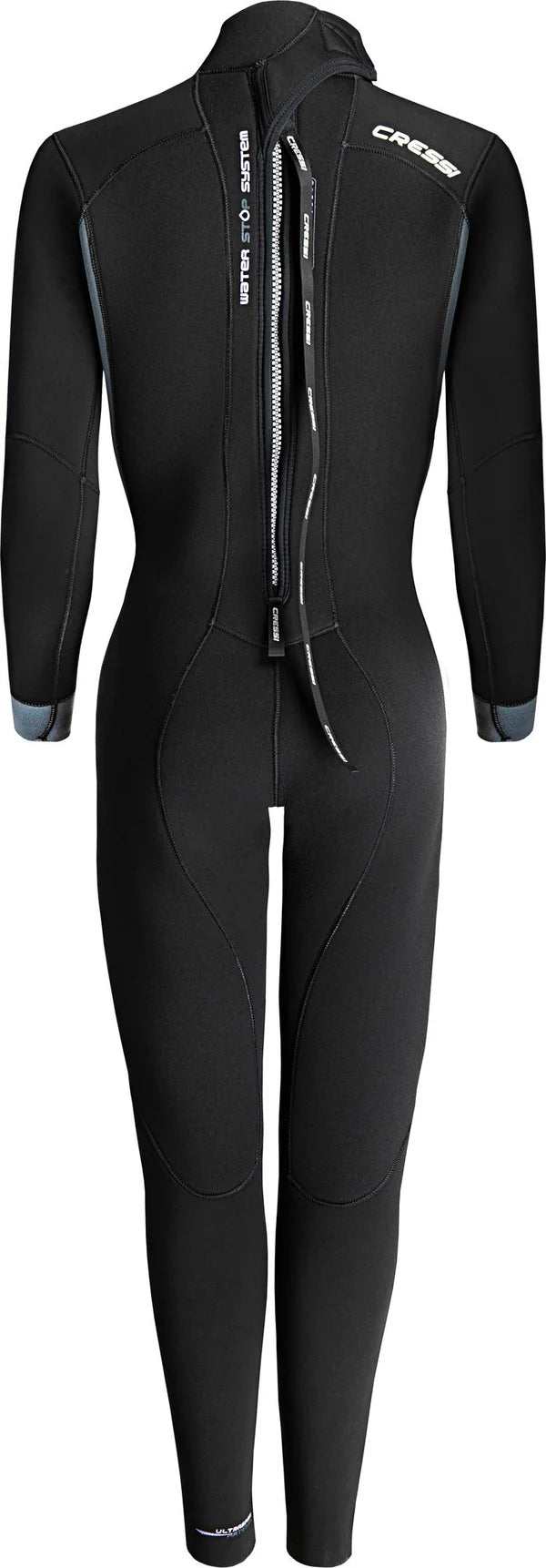 Cressi Fast Wetsuit Women's 7mm