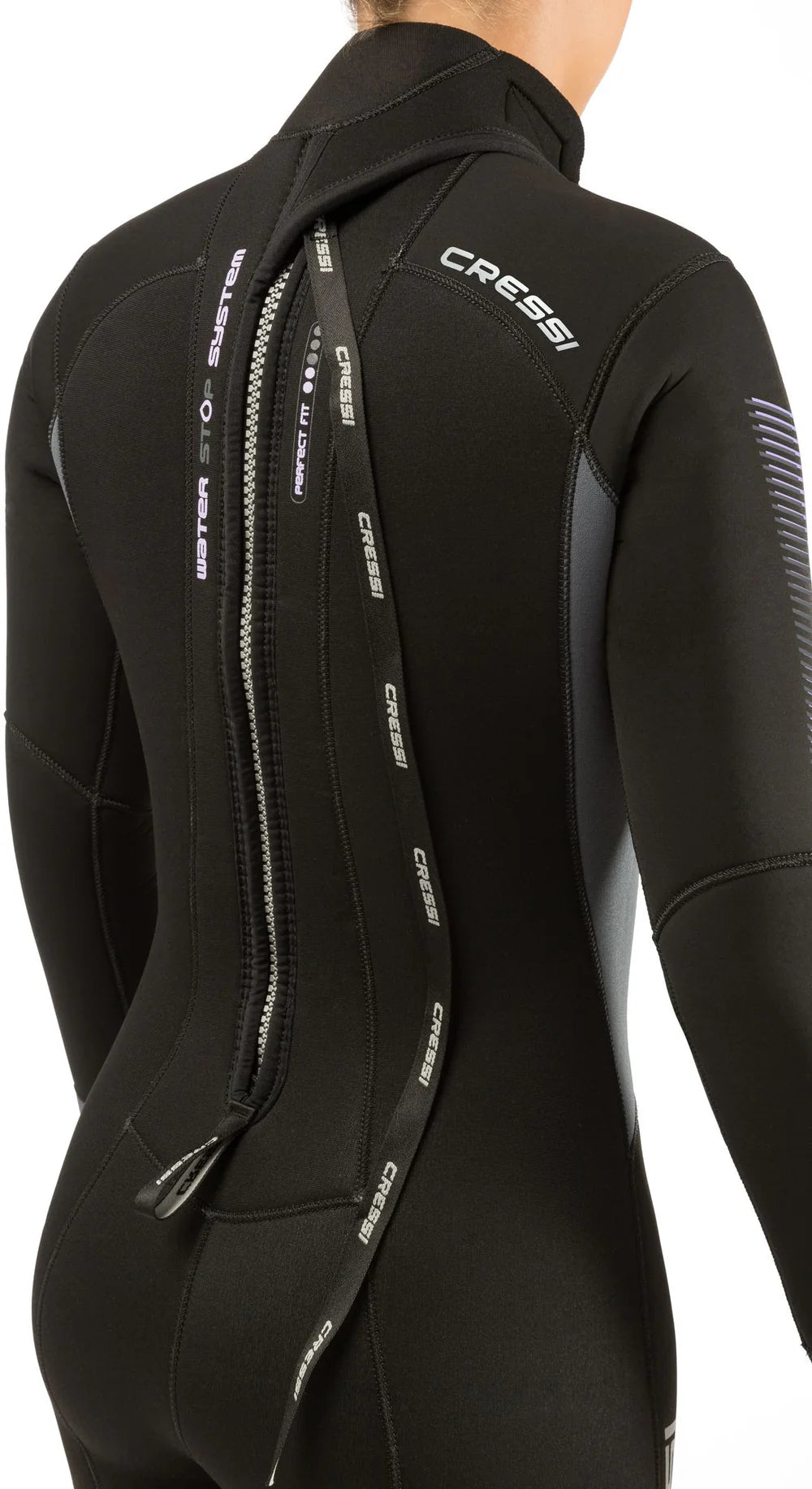 Cressi Fast Wetsuit Women's 7mm