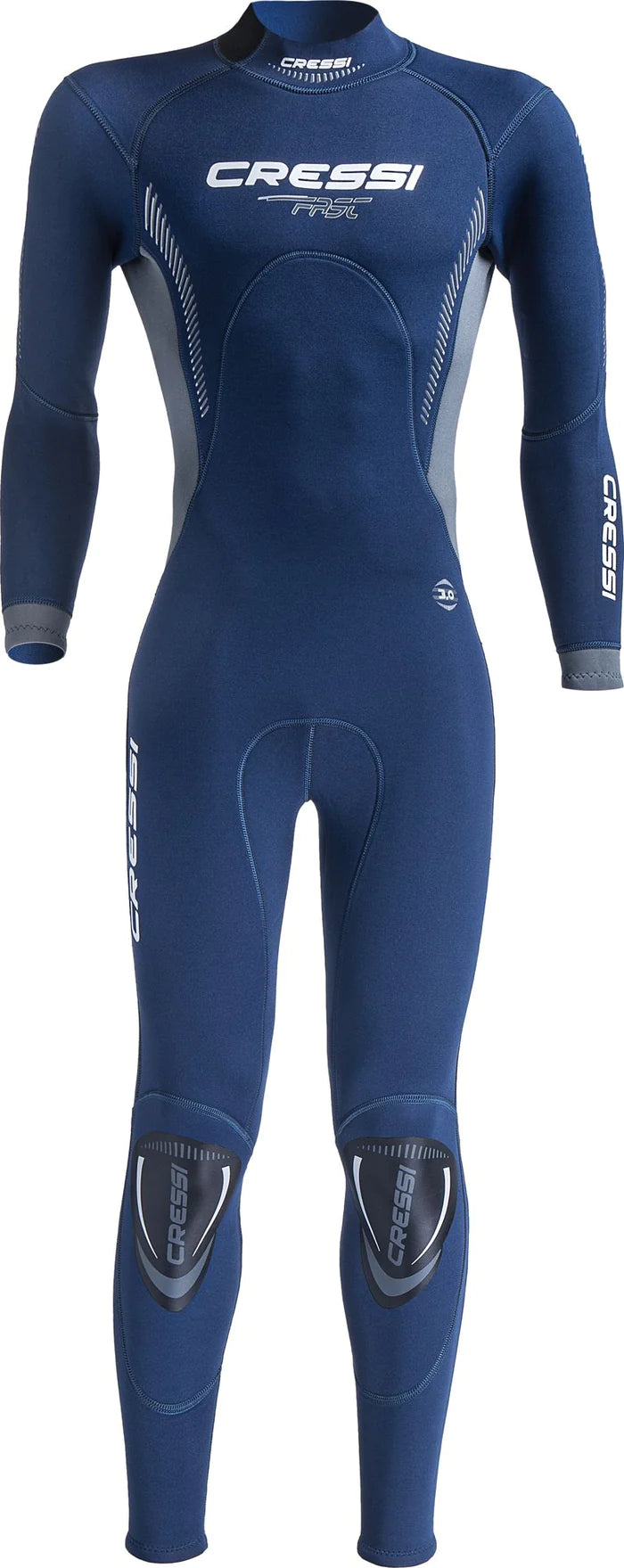 Cressi Fast Wetsuit Women's 3mm