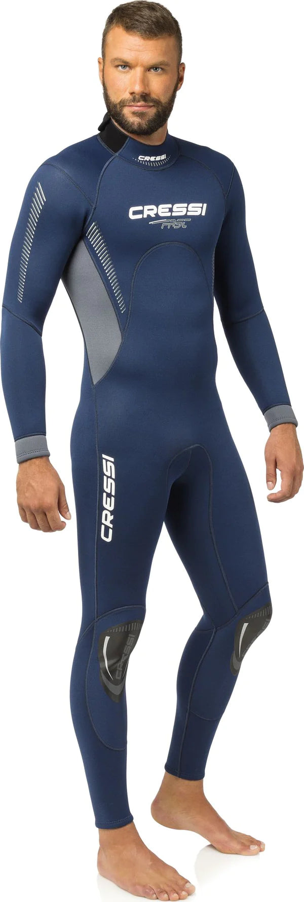 Cressi Fast Wetsuit Men's 3mm