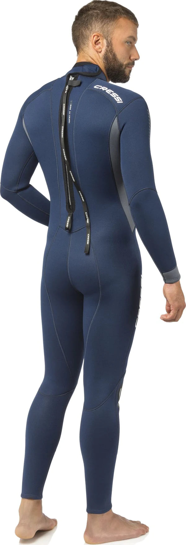 Cressi Fast Wetsuit Men's 3mm
