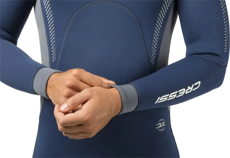 Cressi Fast Onepiece Wetsuit Cressi