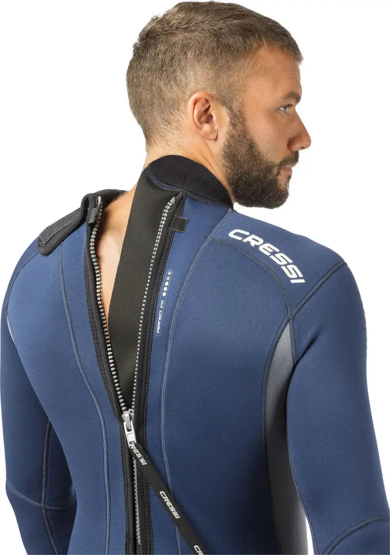 Cressi Fast Onepiece Wetsuit Cressi