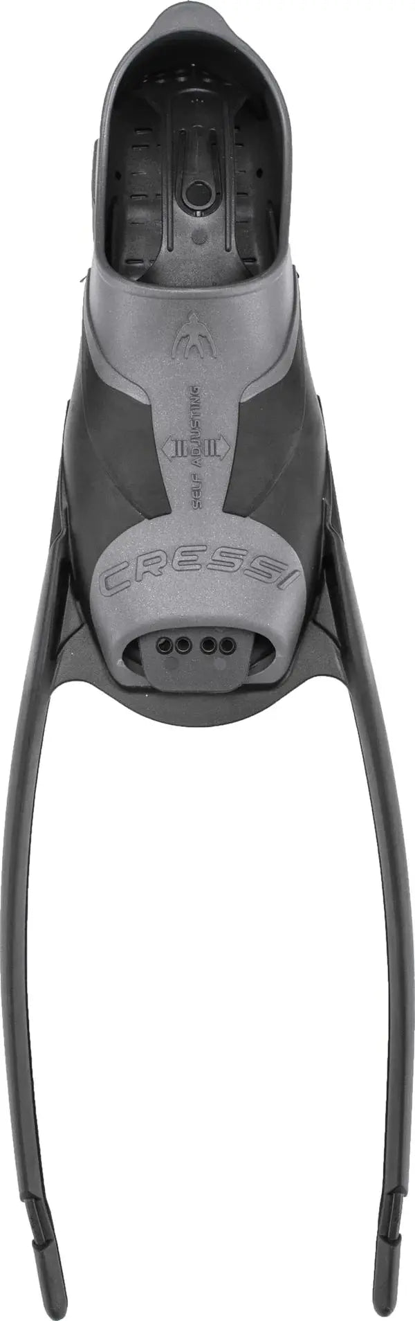 Cressi Gara Modular Fins Foot Pocket Cressi