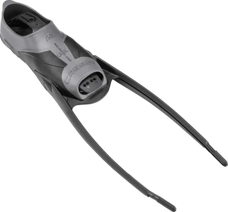 Cressi Gara Modular Fins Foot Pocket Cressi