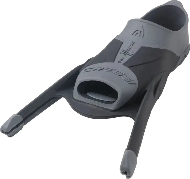 Cressi Gara Turbo Foot Pocket Fins Cressi